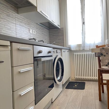 Casa Vianello Lejlighed Padova Eksteriør billede