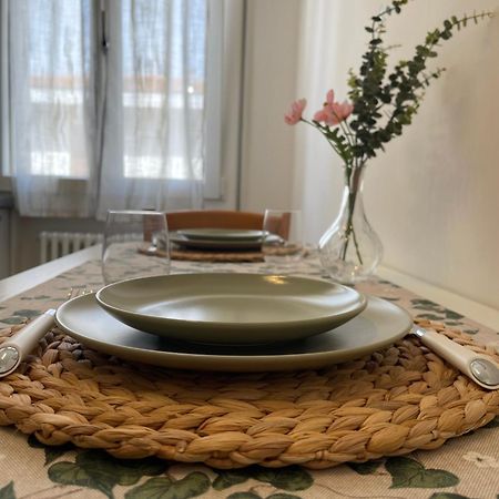 Casa Vianello Lejlighed Padova Eksteriør billede