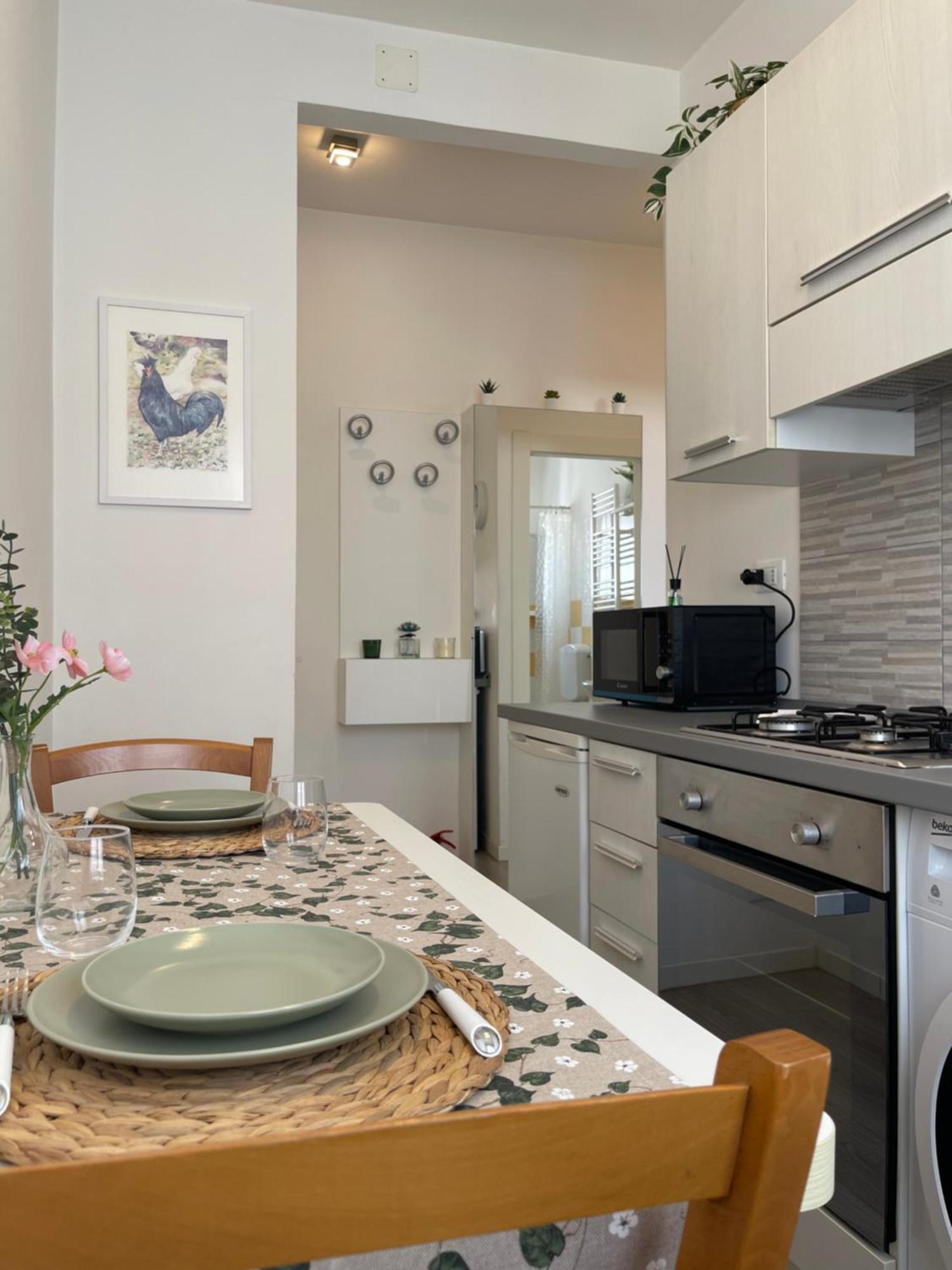 Casa Vianello Lejlighed Padova Eksteriør billede