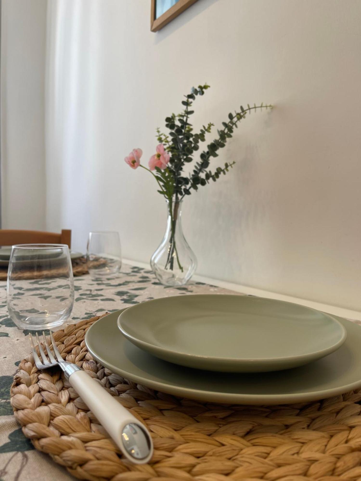 Casa Vianello Lejlighed Padova Eksteriør billede