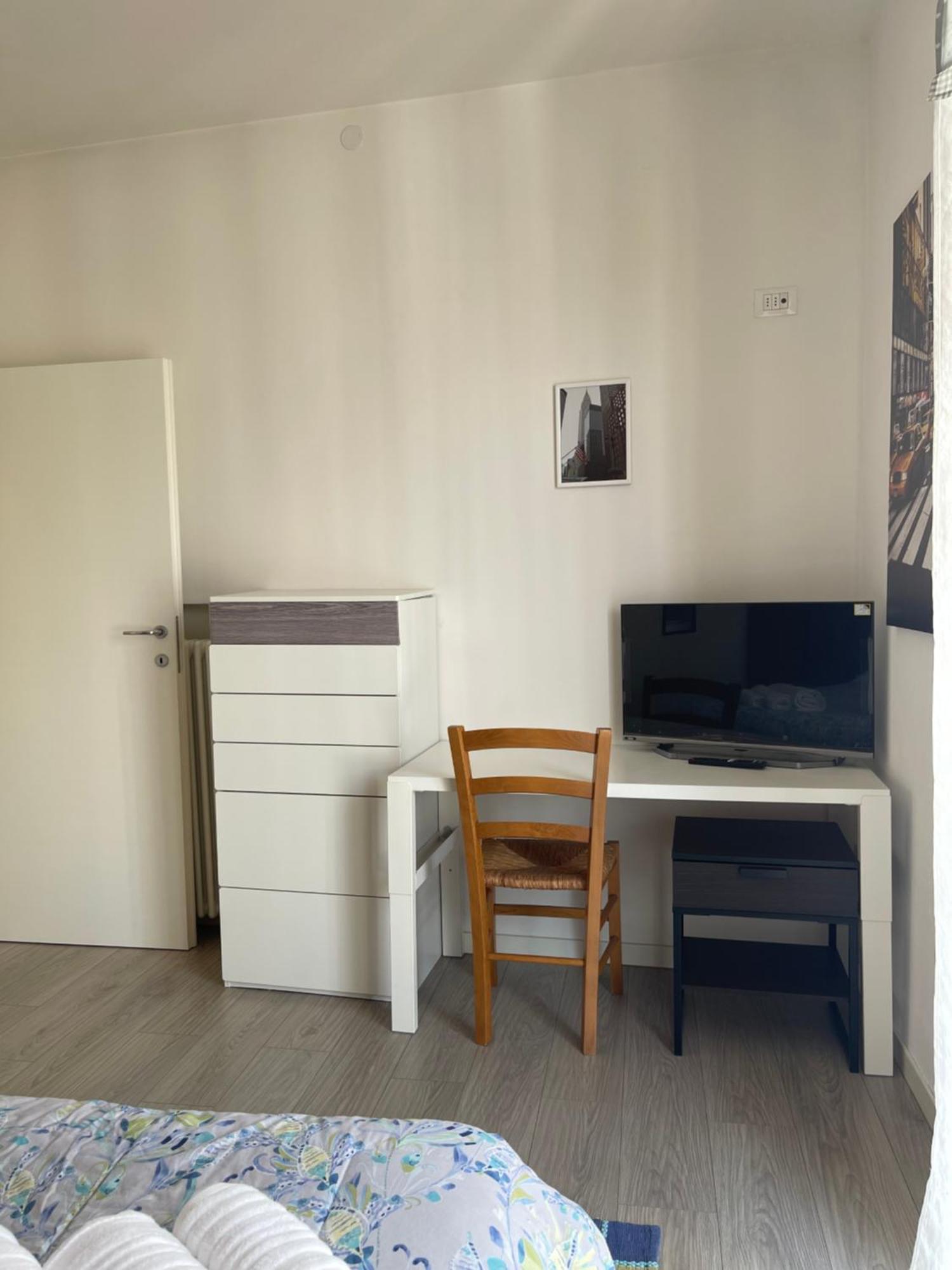 Casa Vianello Lejlighed Padova Eksteriør billede