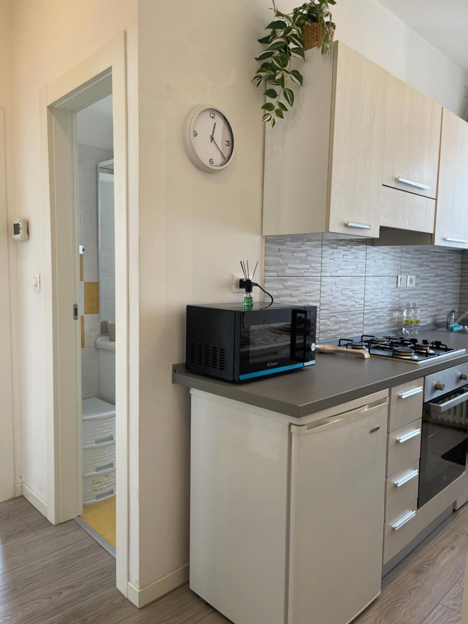Casa Vianello Lejlighed Padova Eksteriør billede