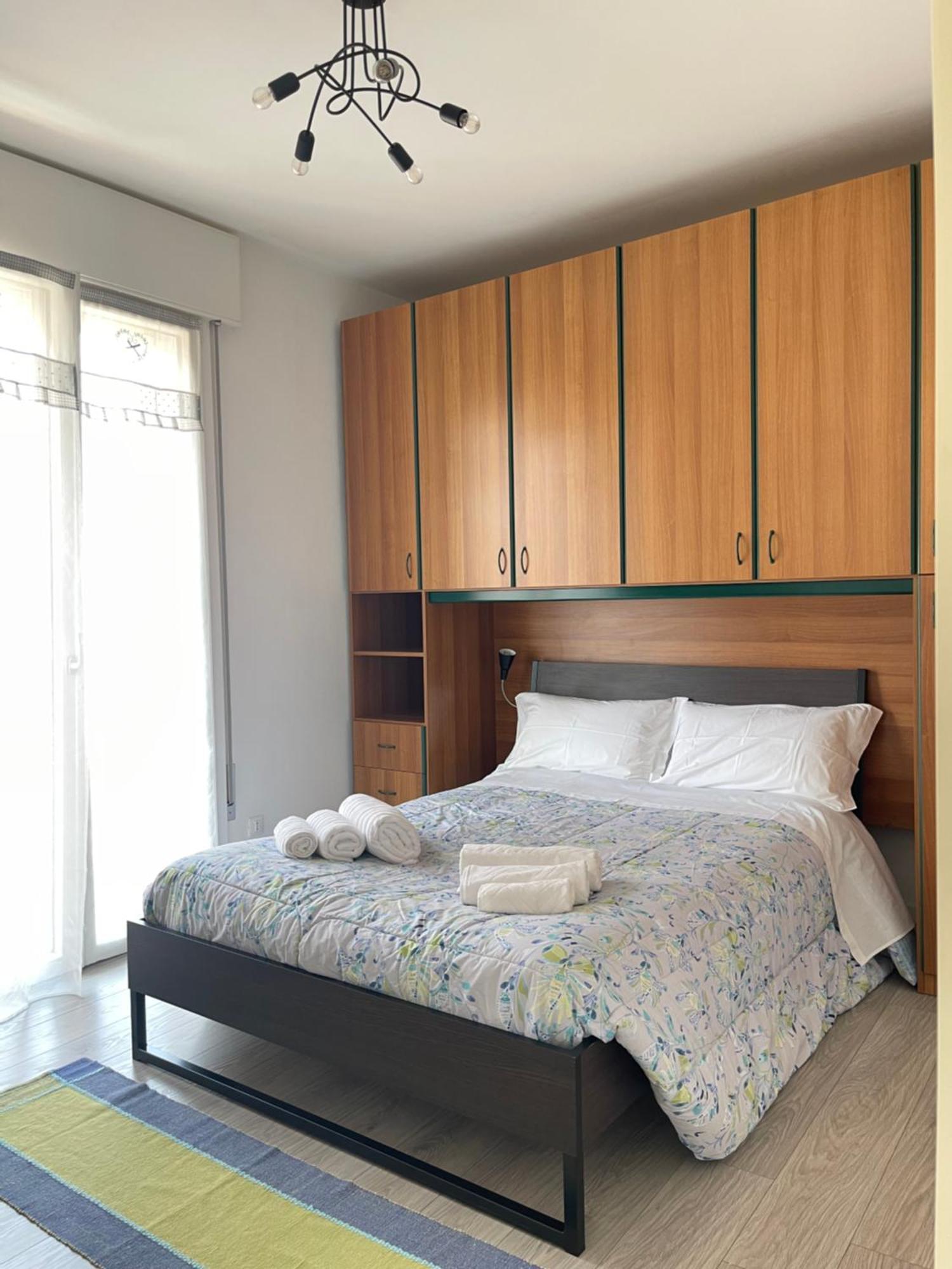 Casa Vianello Lejlighed Padova Eksteriør billede