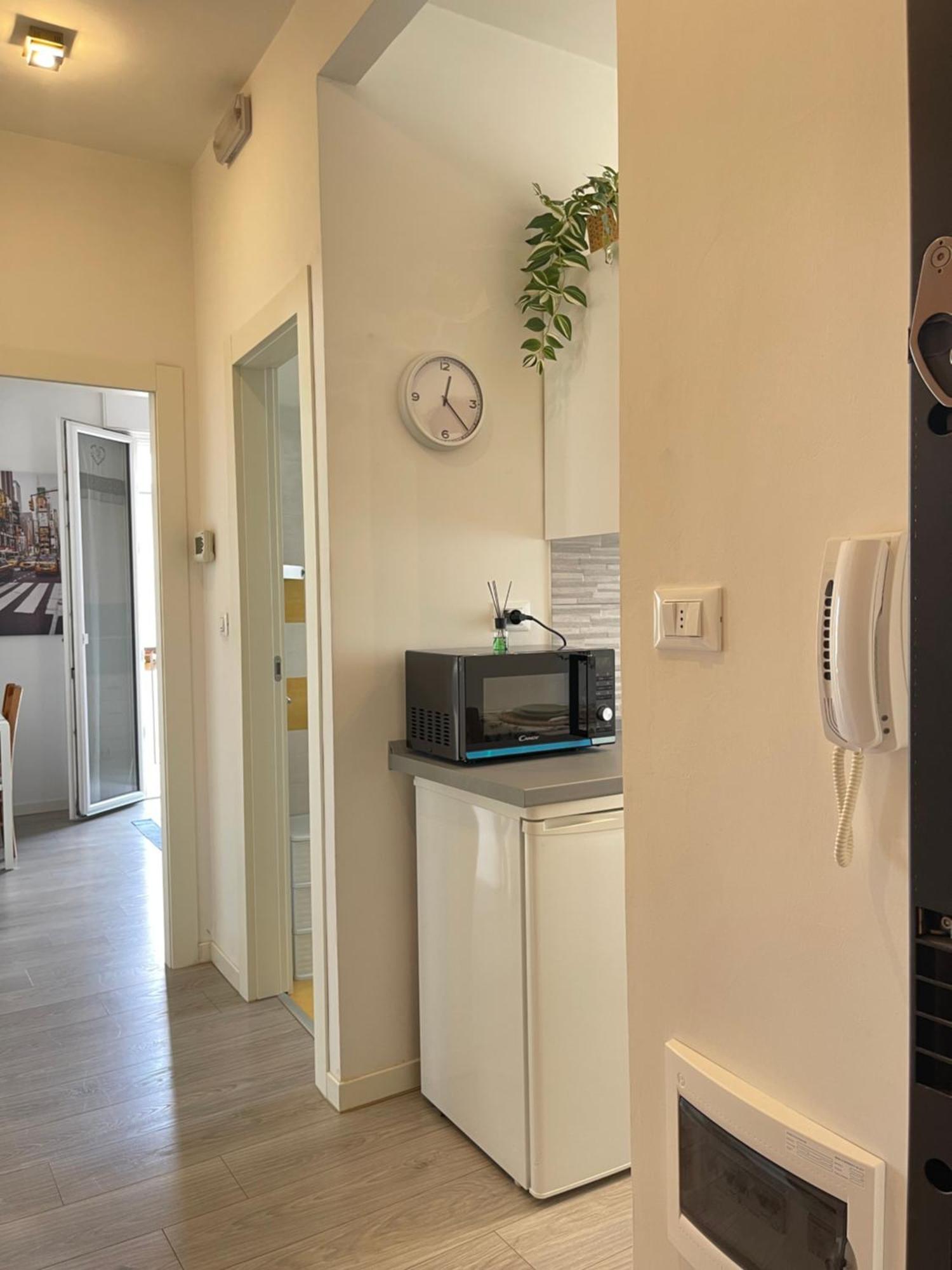 Casa Vianello Lejlighed Padova Eksteriør billede