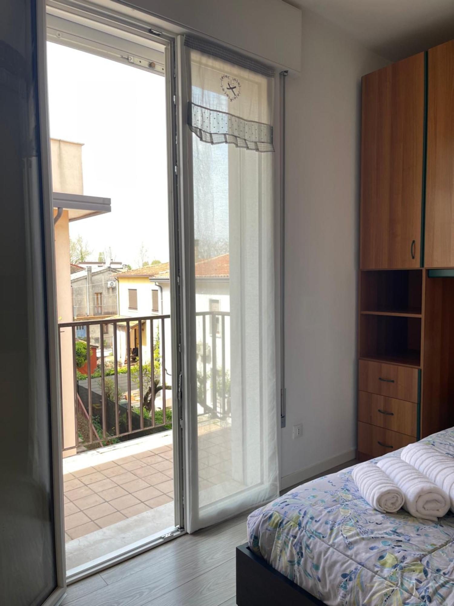 Casa Vianello Lejlighed Padova Eksteriør billede